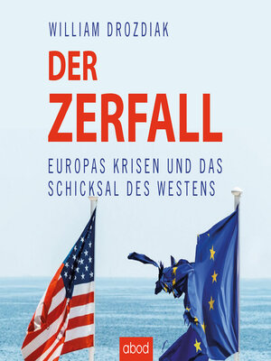 cover image of Der Zerfall